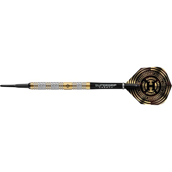 Strelice Za Pikado Anniversary Magnum 97% Tungsten