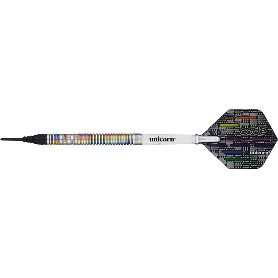Strelice Za Pikado Michael Smith Code 70% Tungsten