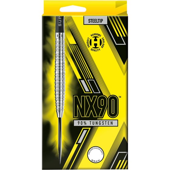 Strelice Za Pikado NX90 90% Tungsten