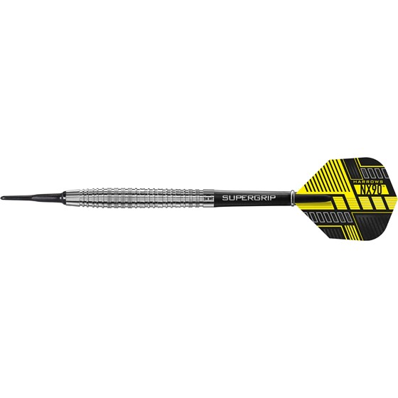 Strelice Za Pikado NX90 90% Tungsten