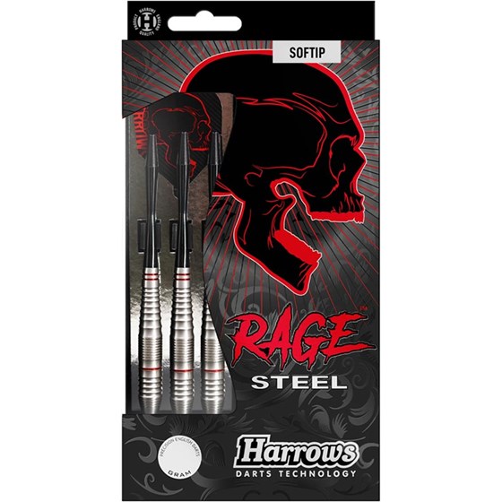 Strelice Za Pikado Damon Heta Series 2 90% Tungsten  