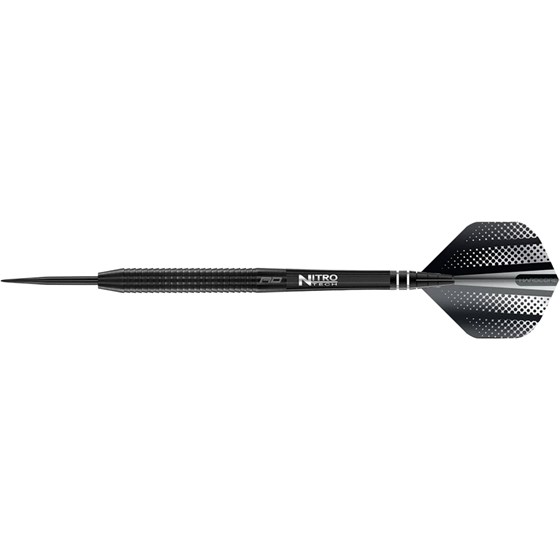 Strelice Za Pikado Razor Edge Black 85% Tungsten