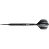 Strelice Za Pikado Razor Edge Black 85% Tungsten