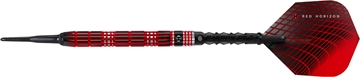 Strelice Za Pikado Red Horizon 90% Tungsten
