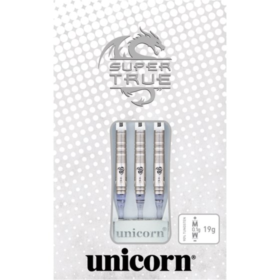 Strelice Za Pikado Super True 90% Tungsten