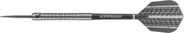 Strelice Za Pikado SuperGrip 90% Tungsten