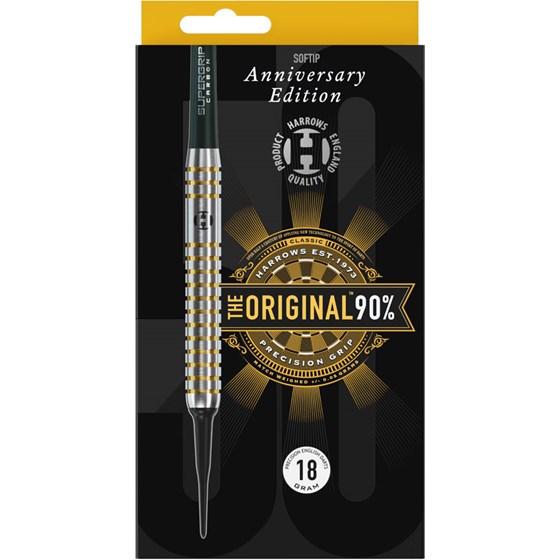 Strelice Za Pikado Anniversary Original 90% Tungsten 