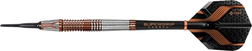 Strelice Za Pikado Toro 90% Tungsten