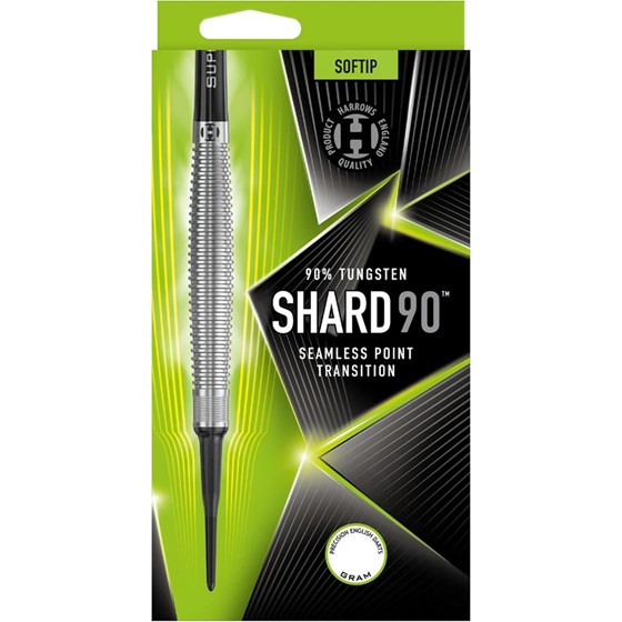 Strelice Za Pikado Shard 90% Tungsten 
