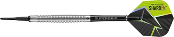 Strelice Za Pikado Shard 90% Tungsten 