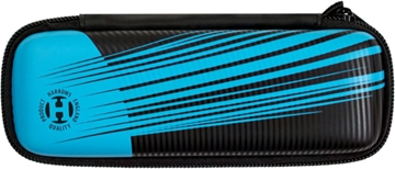 Pikado Torbica Blaze Fire Aqua