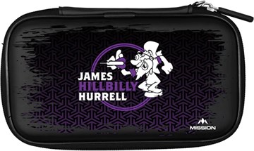 Pikado torbica Players James Hurrell