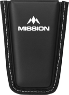 Pikado Torbica Mission POD Crna