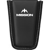 Pikado Torbica Mission POD Crna