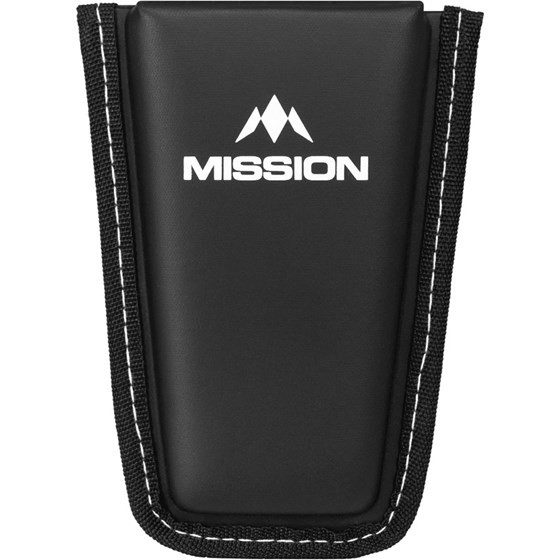 Pikado Torbica Mission POD Crna