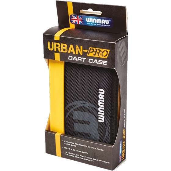 Pikado Torbica Urban Pro Žuta