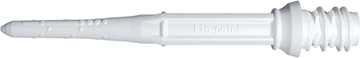 Pikado Špice L-Style Premium LipPoint Long Tip 30Kom Bijela