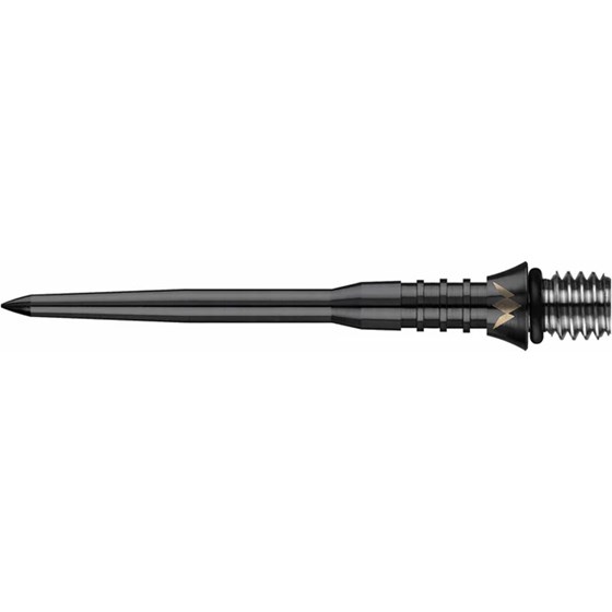 Pikado Špice Mission Titan Pro Conversion Crna