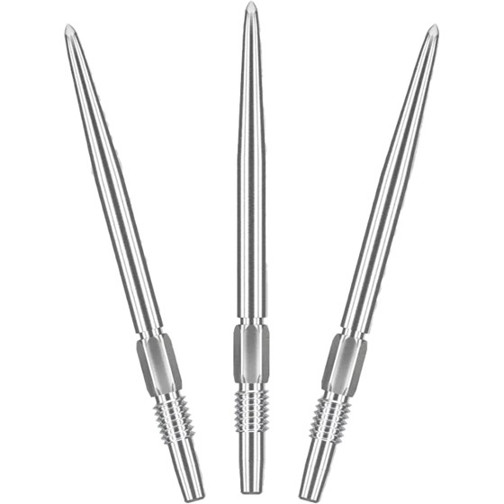 Pikado Špice Swiss Silver