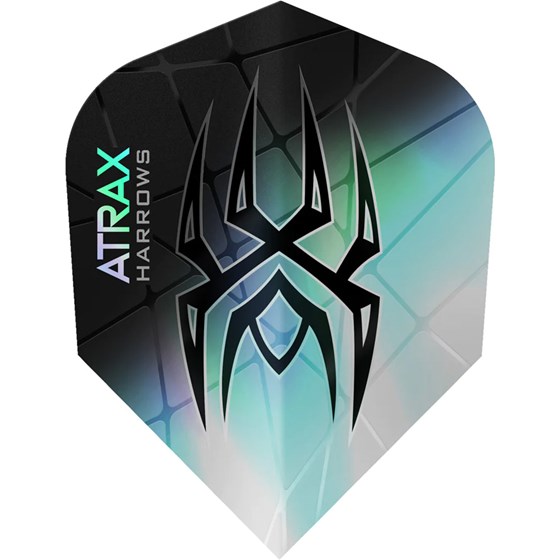 Pikado Pera Atrax Crna