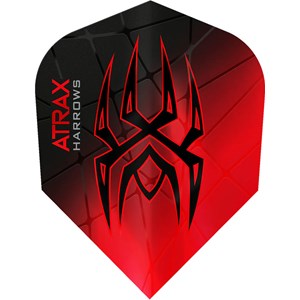 Pikado Pera Atrax Crvena