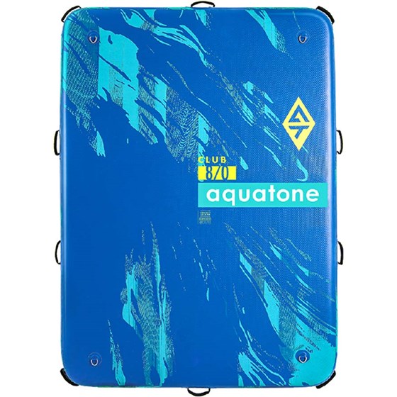 Zračna platforma Aquatone Club Air Platform 8'0"
