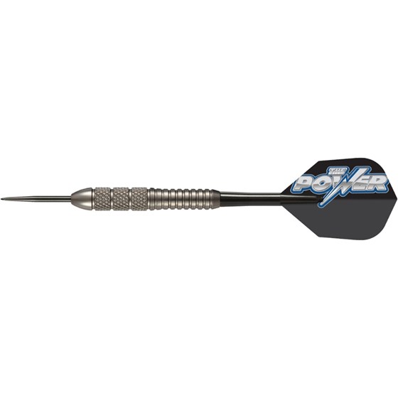 Strelice Za Pikado Power Silverlight Steel Tip GK
