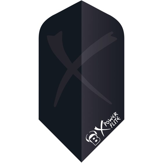 Pikado Pera X-Powerflite Crna Slim