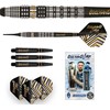 Strelice Za Pikado Luke Humphries Prestige 90% Tungsten