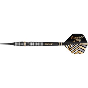 Strelice Za Pikado Luke Humphries Prestige 90% Tungsten