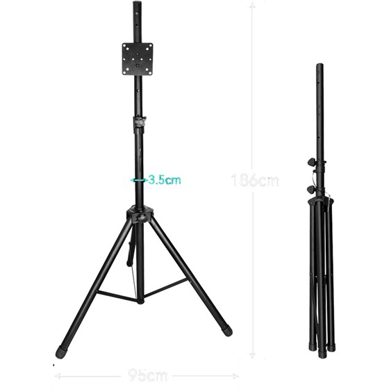 Pikado Stalak XQ Max Hybrid 