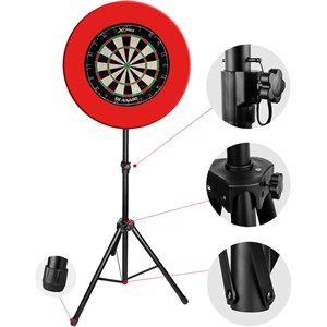 Pikado Stalak XQ Max Hybrid 