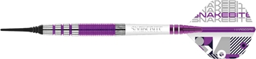 Strelice Za Pikado Peter Wright PL 15 Medusa 90% Tungsten