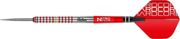 Strelice Za Pikado Richie Burnett 90% Tungsten