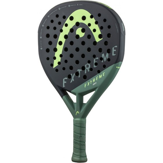 Padel Reket Head Extreme Pro