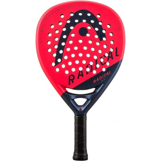 Padel Reket Head Radical Elite
