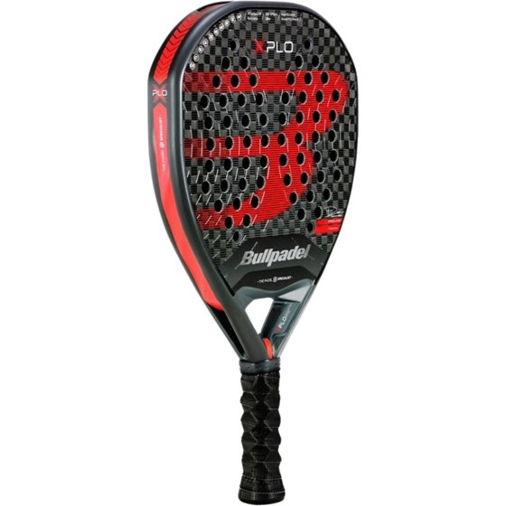 Padel Reket Bullpadel XPLO 25
