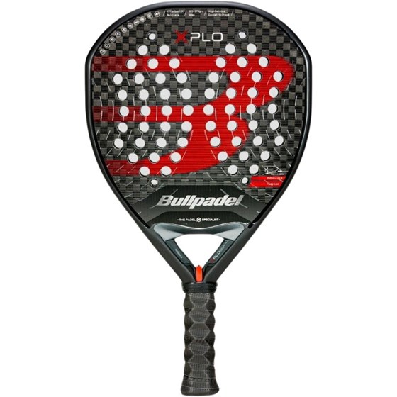 Padel Reket Bullpadel XPLO 25