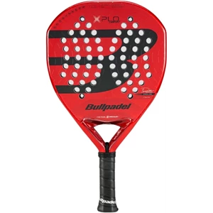 Padel Reket Bullpadel XPLO Comfort 25