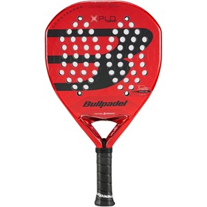 Padel Reket Bullpadel XPLO Comfort 25