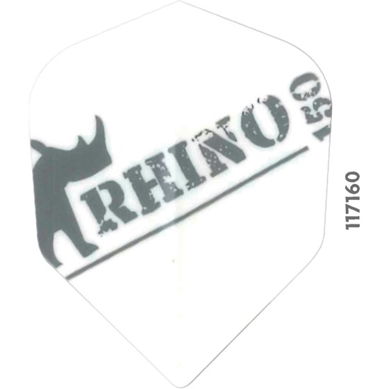 Pikado Pera Rhino150 Bijela 117160
