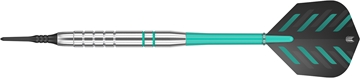 Strelice Za Pikado Rob Cross Silver Voltage
