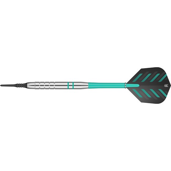 Strelice Za Pikado Rob Cross Silver Voltage