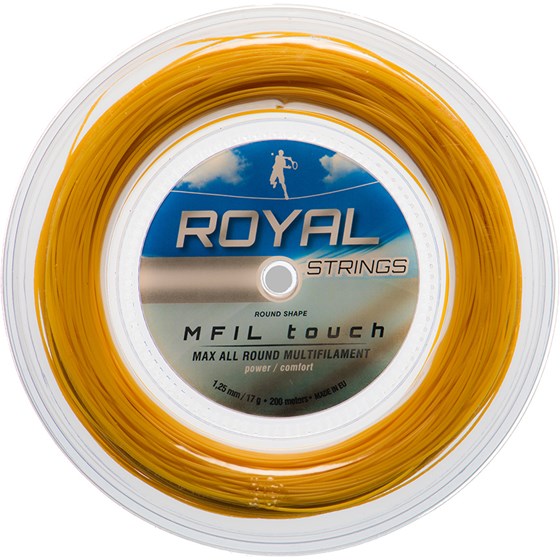 Royal M-Fil Touch