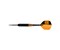 Strelice Za Pikado RVB Crna Brass
