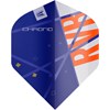 Pikado Pera RVB Chrono No2 3x Set