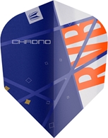 Pikado Pera RVB Chrono No6 3x Set