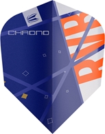 Pikado Pera RVB Chrono Ten-X 3x Set