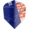 Pikado Pera RVB Chrono Ten-X 3x Set