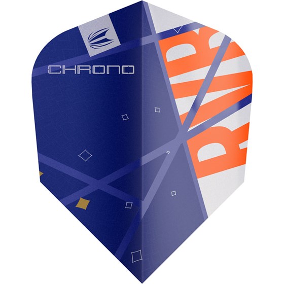 Pikado Pera RVB Chrono Ten-X 3x Set